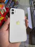 Продам Iphone 12. 256GB. Белый.