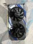 Видеокарта Geforce GTX 1050ti