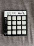 iRig pads MIDI клавиатура
