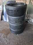 Продам летнию резину 245/35ZR20(95Y)ADVAN Sport  V105 MO 
YOKOHAMA