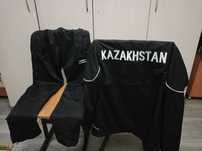 Umbro двойка чёрный KAZAKHSTAN