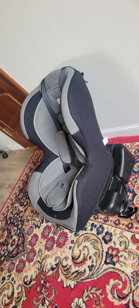 Продам автокресло