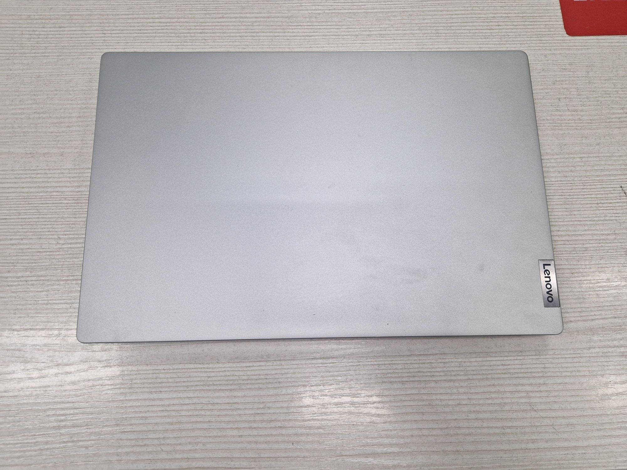 Ультрабук Lenovo (Core i5-10 Gen, 512 Gb SSD)