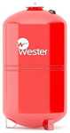Бак расширительный 500 л вертикальный Wester WRV