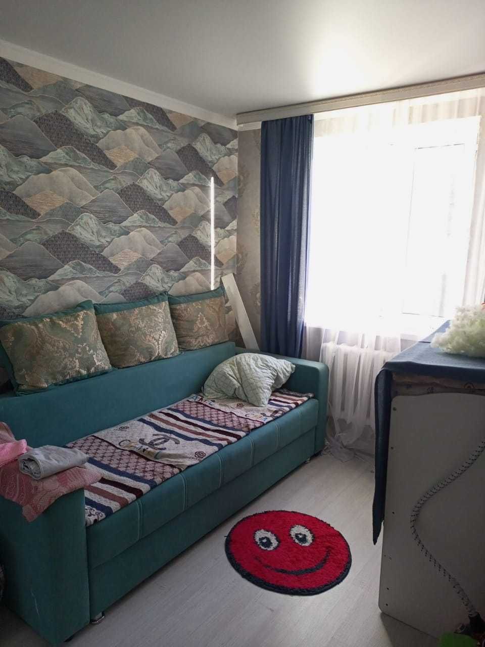 5-комнатного дома, 120 м², ул. Анжерская