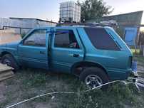 Продам Opel  FRONTERA