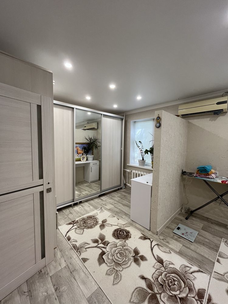 Продам 3 комнатную квартиру