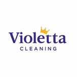 Клининоговая компания "VIOLETTA" Уборка котеджей и квартир! Опыт 6 лет