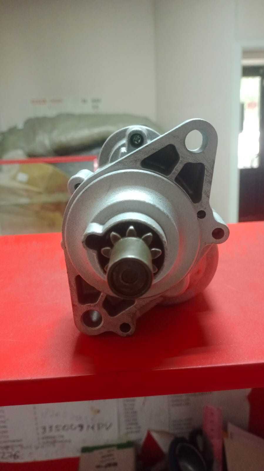 Стартер HONDA F22B 2.2 16v 94-  HONDA: F23A, F22B, H22A, H23A;