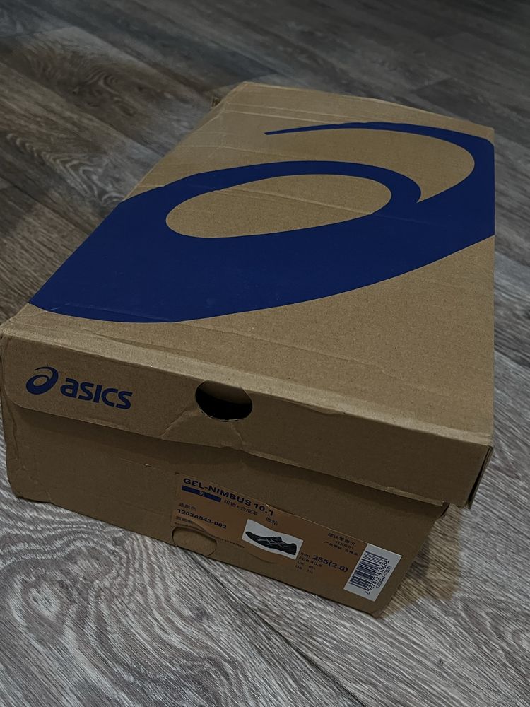 asics GEL-NIMBUS 10.1