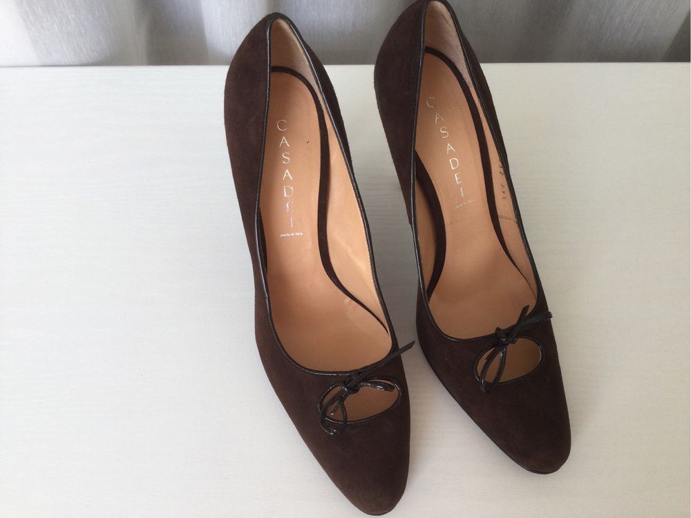 Туфли , Casadei