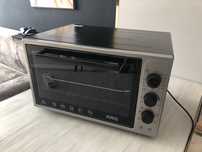 Электропечь ARG AMD 3618 L серый