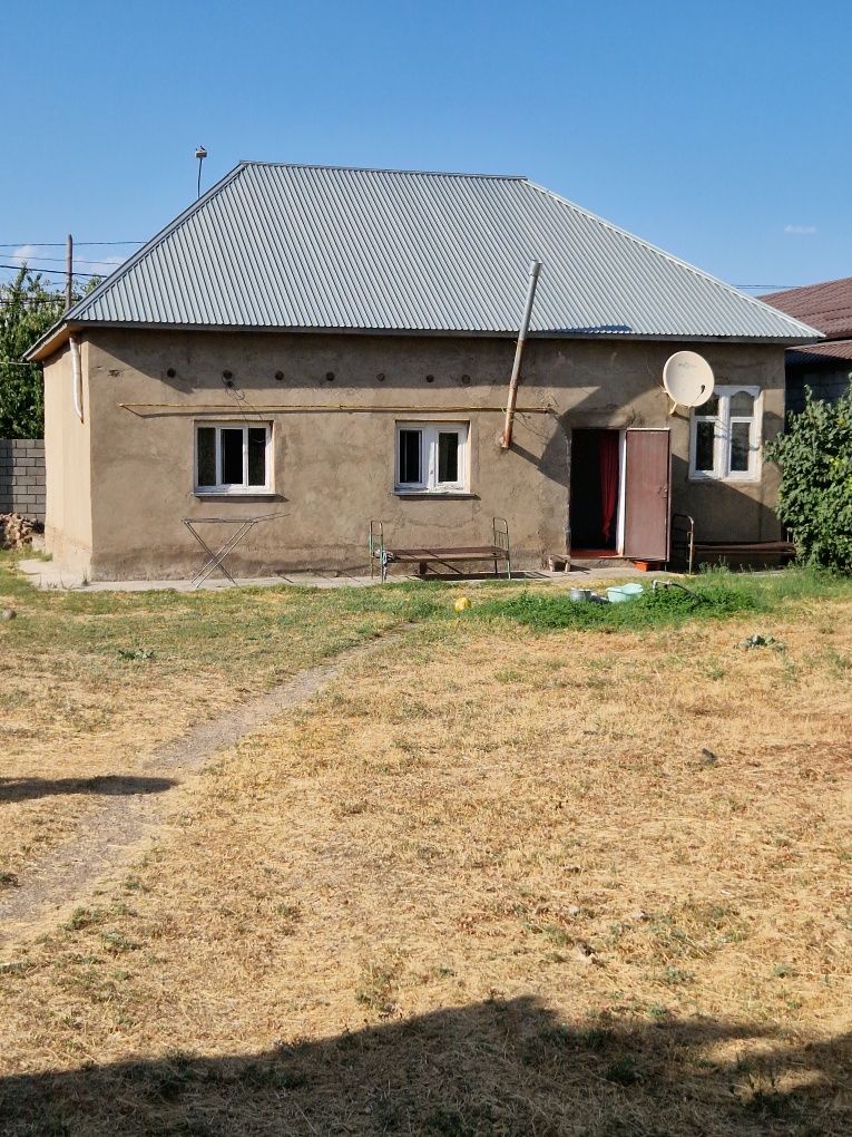 Продаётся домик хороши