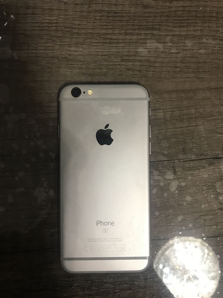 Iphone 6s 16гб