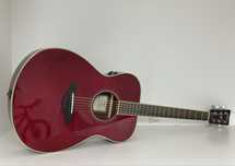 Электракустическая гитара YAMAHA FS-TA