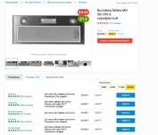 Вытяжка Midea MH-90I350X