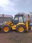 Эксковатор-Погрузчик HIDROMEK 102s