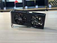 Видеокарта | Palit RTX 3050 8gb Dual | Рассрочка