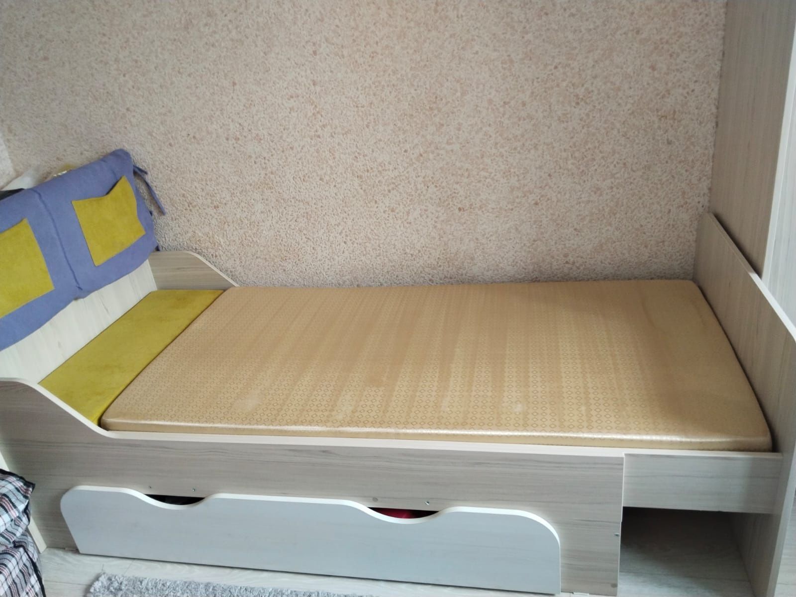 Мебель для детской комнаты