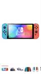 Nintendo switch новый не распечатанный