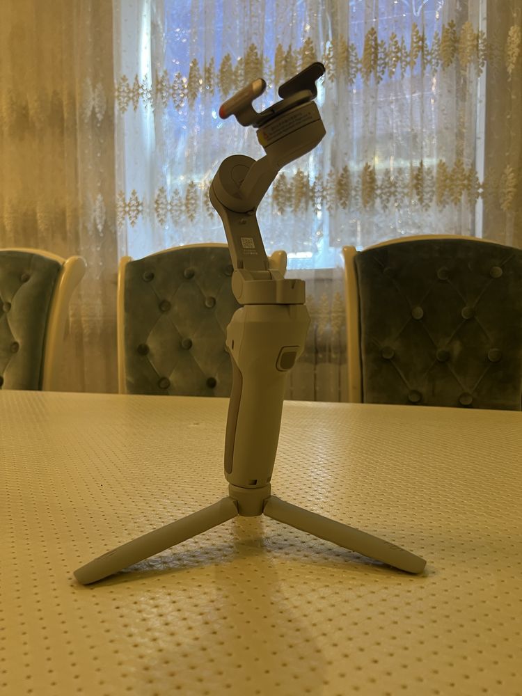 Dji osmo mobile SE