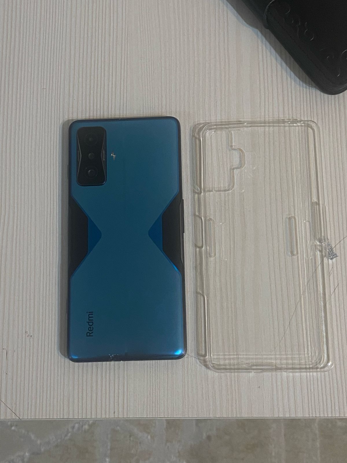 Redmi k50 game edition (игровая версия редми к 50)
