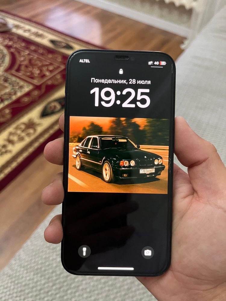 Iphone 12 128gb.
