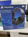 продаю наушники для playstation