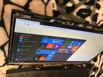 Замена экрана матриц ноутбука Asus, Acer, HP, Lenovo, Toshiba, MSI