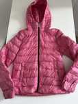 Тонкая куртка Moncler 164 см оригинал