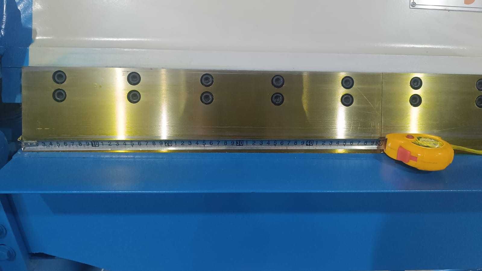 Листогиб ручной S(WS)-1.5х1300 в наличии в Алматы