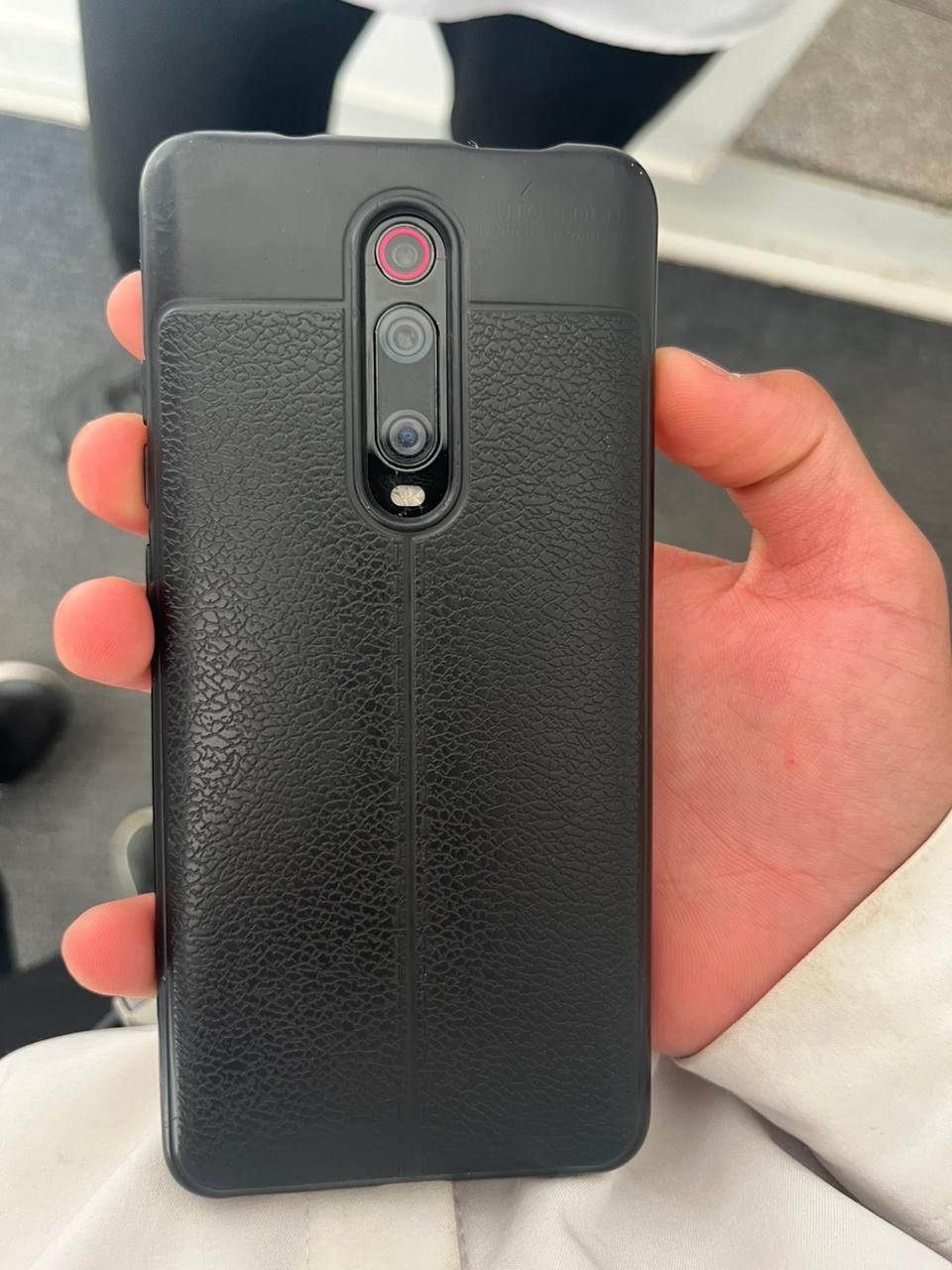 Xiaomi 9t обмен на мопед с моей доплатой 30к