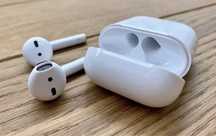 Airpod 2 наушники