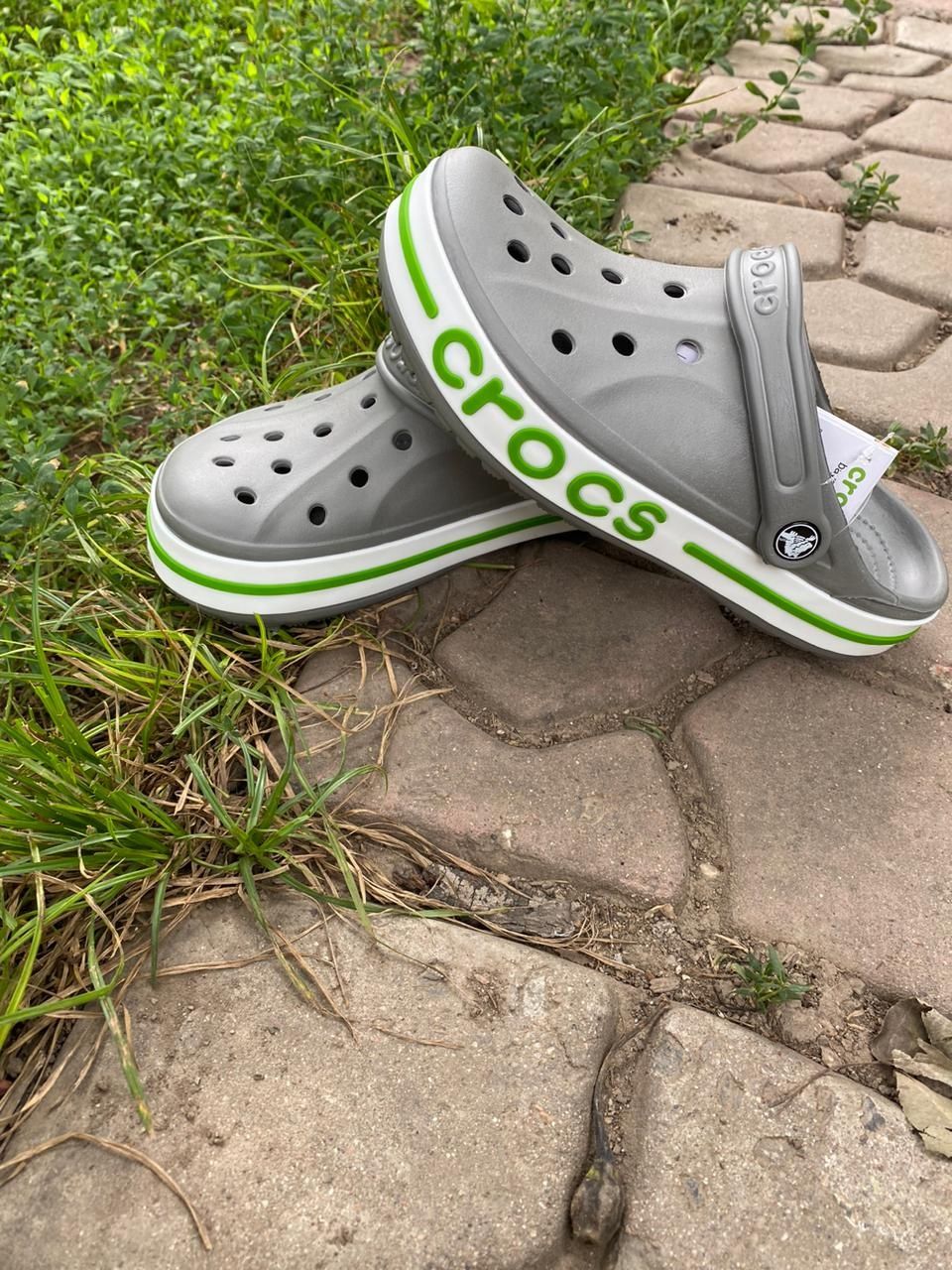 Crocs, оригинальные Кроксы