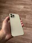 IPhone 12 PRO MAX GOLD 256GB