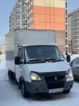 Термобудка будка от газель 3метр