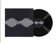 пластинка arctic monkeys