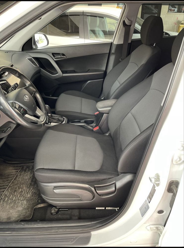 продается hyundai creta 2017, объем 1.6