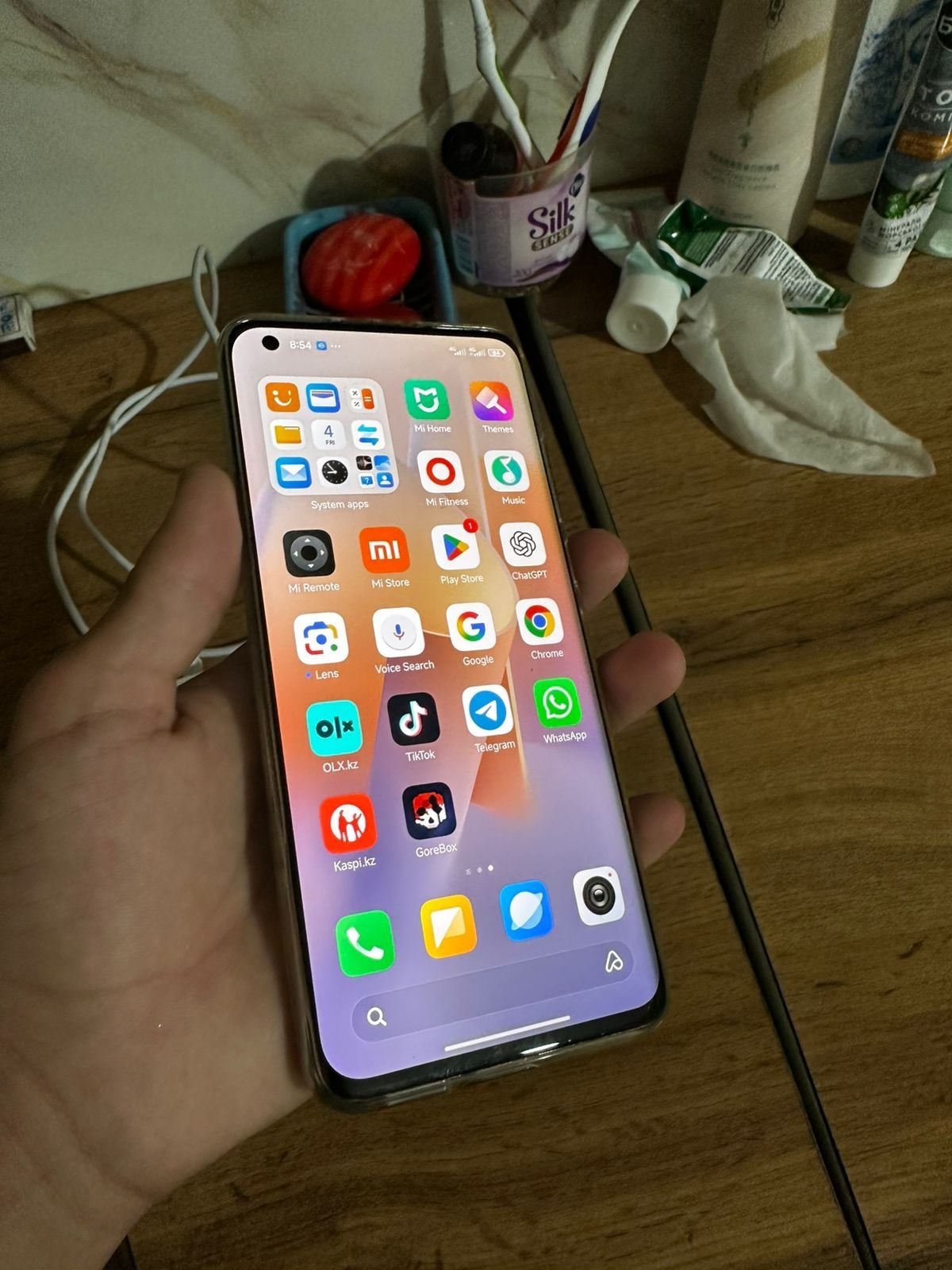 Xiaomi mi 10 ultra 12/256 ЧИТАЙТЕ ОПИСАНИЕ ПАЖАЛУЙСТА