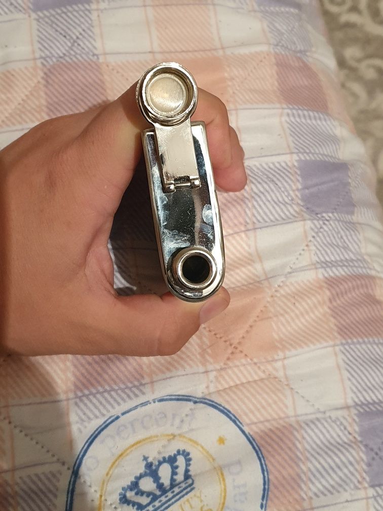 Фляжка для алкоголя