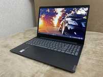 Быстрый ноутбук Lenovo, SSD