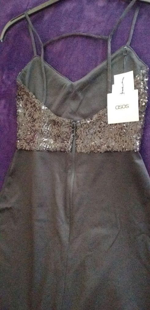 Платье американской фирмы ASOS