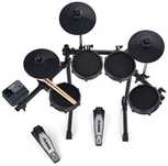 Электронная барабанная установка Alesis turbo mesh kit