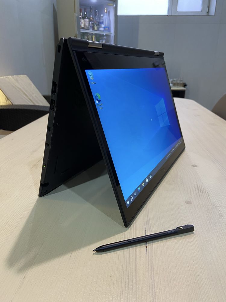 Lenovo ThinkPad X1 Yoga Gen 2