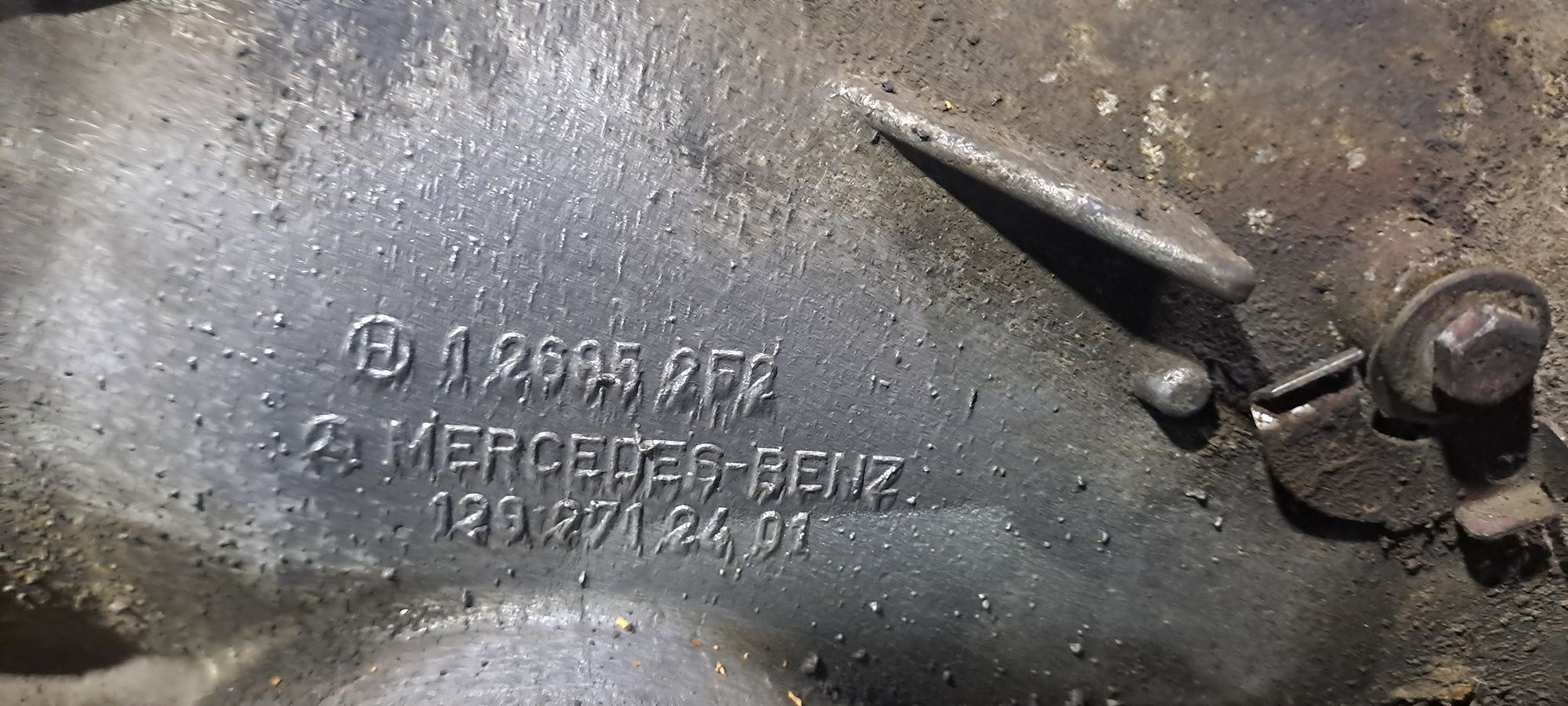 Продам АКПП Мерседес W210,722.5