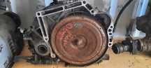 Акпп Honda Stepwgn RF5 K20A. MPPW