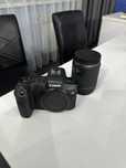 Canon R + RF 24-105