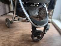 Продам коляску Babyton Active