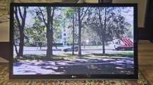 Телевизор lg рабочий