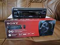 Магнитола SONY CDX-G1201U. Новый. Оригинал.